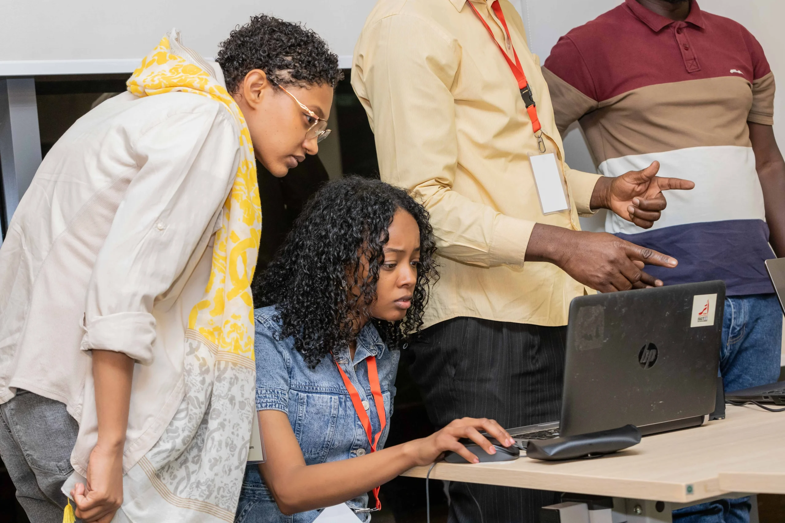 Atar Forum — State Formation in Africa
